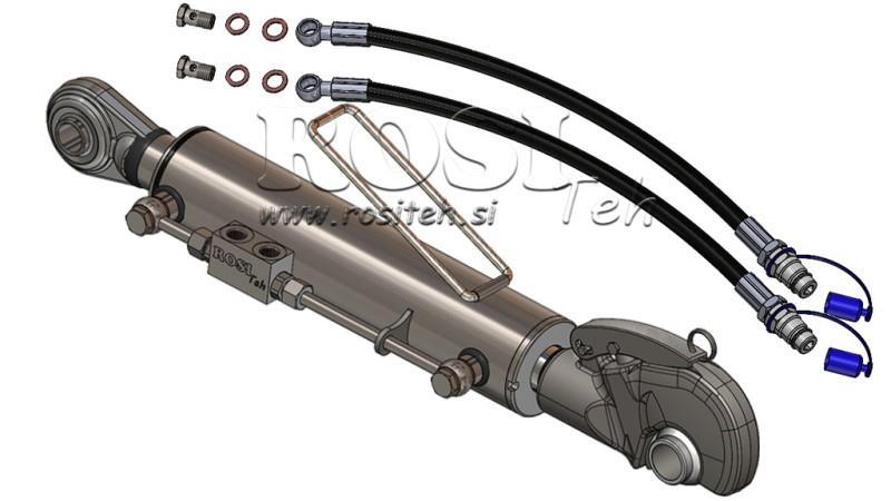 HYDRAULISCHER ABZIEHER AUTOMATISCH - 3. KLASSE 80/40-280 (90-210PS)(32.2)