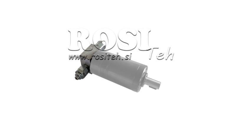 HYDRAULIKDRUCKREGULATOR 20-130 BAR FÜR HYDROMOTOR MM