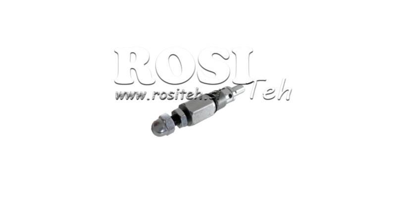 HYDRAULIKDRUCKREGULATOR FÜR MINI AGGREGAT