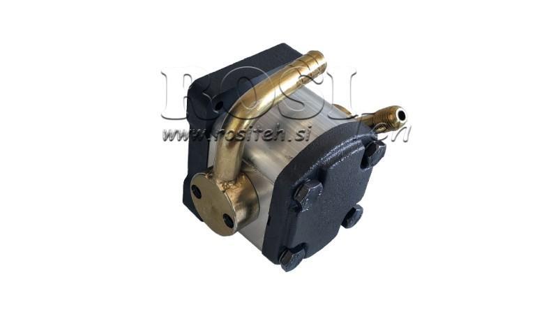 HYDRAULIKPUMPE FIAT/UTB RECHTS