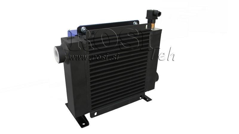 HLADILNIK OLJA DC 24V HY02404 30-150 LIT