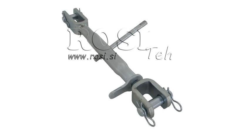GEWINDEZIEHARM 450/600