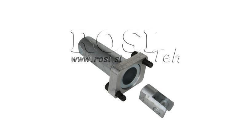 AL. PIDIKE KUDOS VALVETTA P80