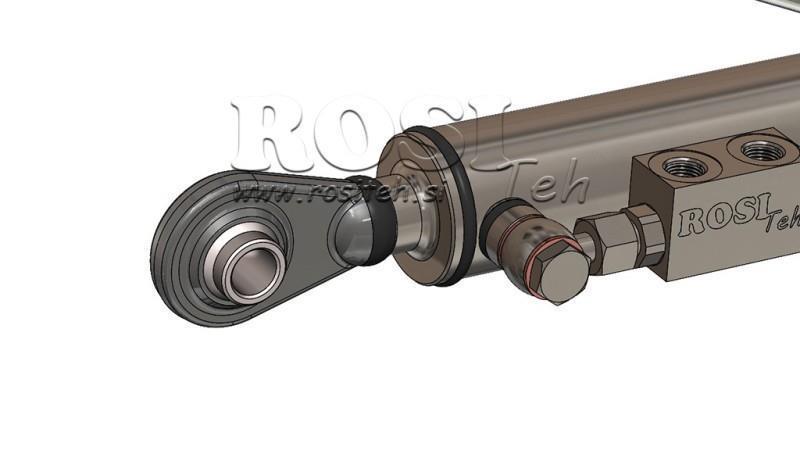 HIDRAVLIČNA POTEZNICA AVTOMATSKA - 1 KAT. 50/30-210 (20-55HP)(19,2)