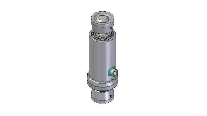 3731S - TELESCOPINEN SYLINTERI PALLO – PALLO 3 ASTETTA ISKU 593 FI 112