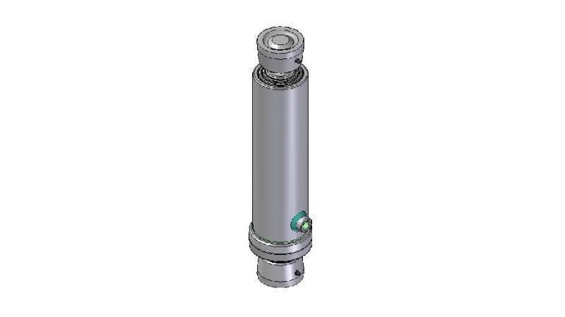 3735S -TELESKOPZYLINDER KUGEL – KUGEL 3 GRAD HUB 1043 FI 112