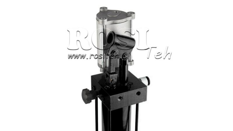 14079 - Hydraulik-Handpumpe H-380P