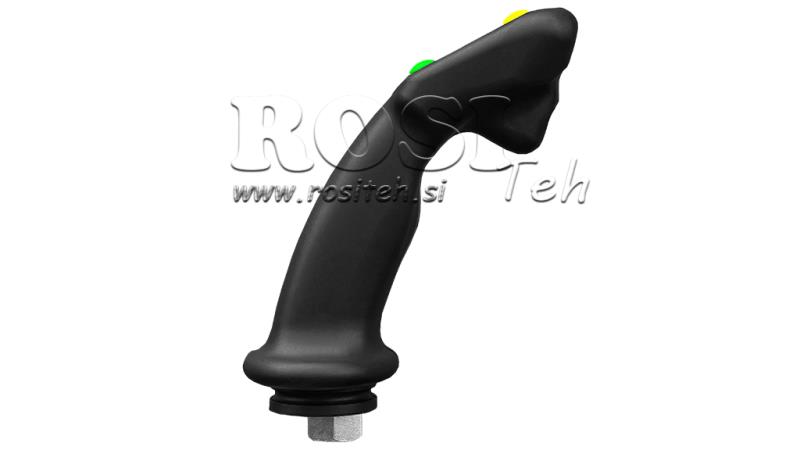 FERNBEDIENUNG JOYSTICK - 4 TASTEN