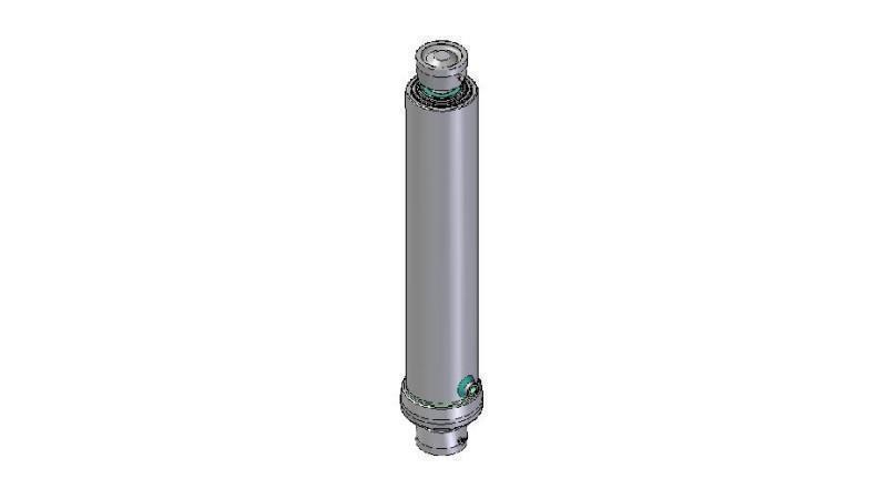 4739S -TELESCOPIC SYLINTERIN PALLO – PALLO 3 ASTETTA ISKU 2093 FI 152