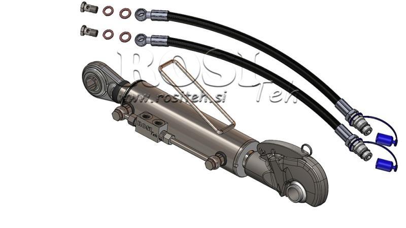10947 - AUTOMATISCHER HYDRAULIKZIEHER - 3. KLASSE 80/40-210 (90-210PS)(32,2)
