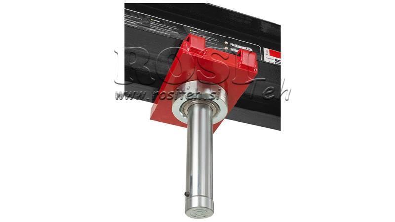 WERKSTATT HYDRAULIKPRESSE FÜR LAGER