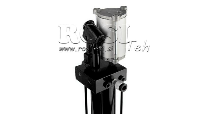 14079 - Hydraulik-Handpumpe H-380P