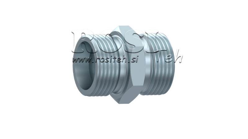 HYDRAULIKVERSCHRAUBUNG 8S