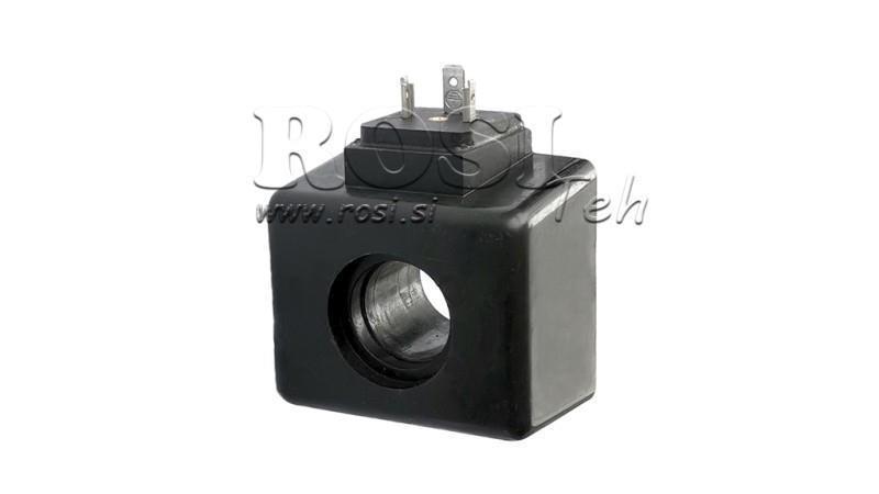 ELEKTROMAGNETISCHE SPULE 48VAC - DS5 - fi 25.6mm-45mm