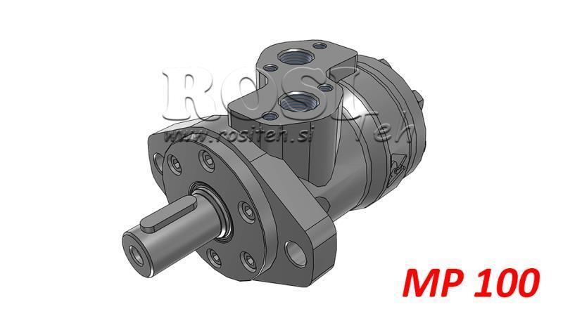 HYDROMOTOR MP 100