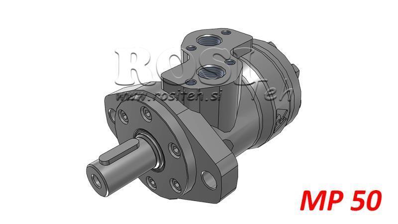 HYDROMOTOR MP 50