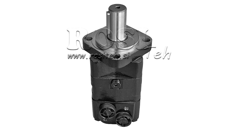 HIDROMOTOR MS 160 ECO (ALSG3-160)