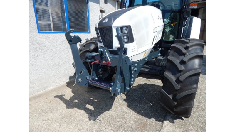 UNIVERSAL KIT ETUHYDRAULIIKKA 2KAT TRAKTORILLE 1500KG