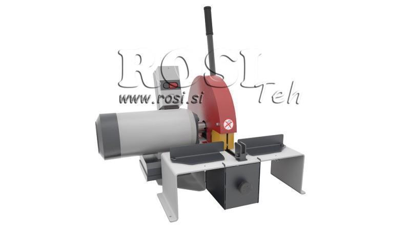 SCHNEIDER MIT SCHNITT 22 (FC 32) 230V