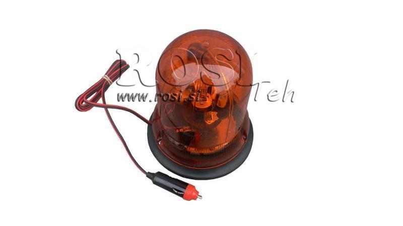 ROTIERENDES MAGNETLICHT