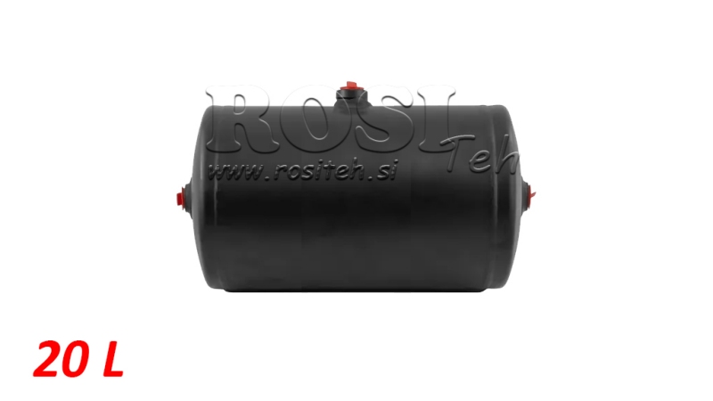 TANK FÜR LUFTBREMSEN 20 LIT
