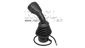 ELEKTRISCHE-KREUTZHEBEL-JOYSTICK