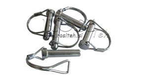 KLAPPSTECKER-HALBKREIS