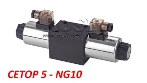 -ELECTRO-DISTRIBUTEUR-CETOP-5-NG10