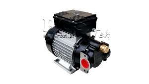 ELEKTRISCHE-UMPUMPENPUMPE