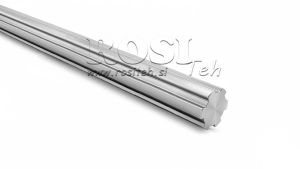 ZAPFWELLEN-MIT-KEILWELLE