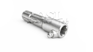 ZAPFWELLENADAPTER-MIT-BOLZEN