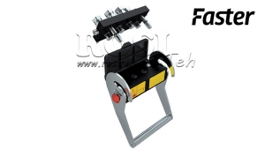 MULTIFASTER-KUPPLUNG-SIGMA-4-Linien-