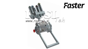 MULTIFASTER-KUPPLUNG-3PLK-5-Linien