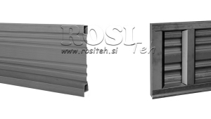 ANHÄNGER-BORDWÄNDER