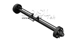 ACHSEN-UND-PNEUMATIK