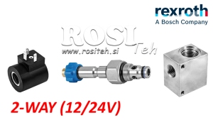 MODULAR-2-WEGE-ELEKTRISCHE-WEGEVENTILE