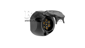 STECKER-UND-STECKDOSEN