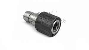 KUPPLUNG-FÜR-HYDRAULIKPUMPEN