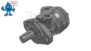 HYDRAULIK-ÖLMOTOREN-MR-ECO