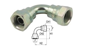 90°-ELBOW-FEMALE-FEMALE
