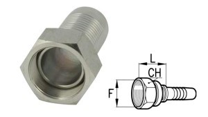 DKJ-JIC74°-FEMALE-CONNECTION