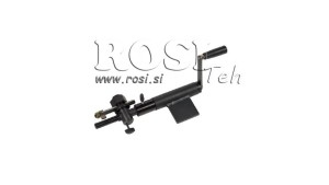 KÄSISCRAPERIT