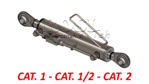 STANDARD-HYDRAULINEN-TYÖNTÖVARSI