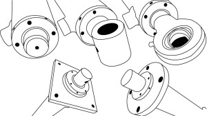 HYDRAULIKZYLINDER