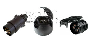 STECKER-UND-STECKDOSEN