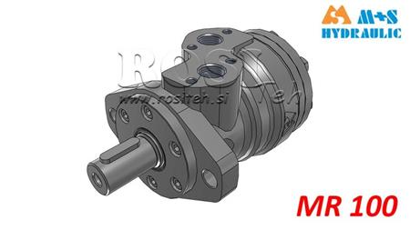 HYDROMOTOR MR 100