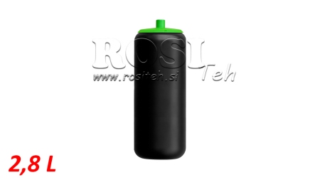 HYDROSPEICHEIR 2,8 LIT - BSP1/2''