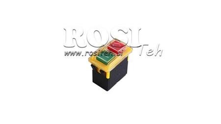 SCHALTER ein/aus 5E4 250V 6A