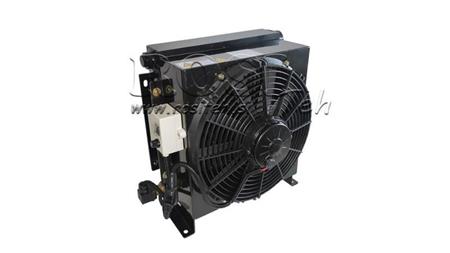 ECO ÖLKÜHLER DC 12V 30-140 LIT