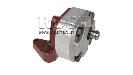 HIDRAVLIČNA ČRPALKA TRAKTOR - OEM 5135305 - original FIAT sp.30mm